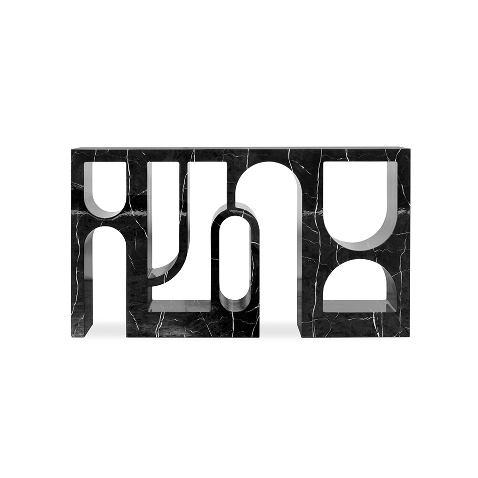 colosseum-II-console-frente1